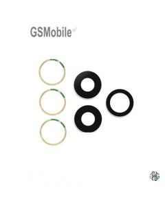 Lente cámara para iPhone 17 Pro - Gsmobile