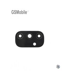 Cristal cámara para Oneplus Nord N100