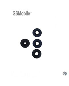 Cristal cámara para Poco X6 Pro - gsmobile