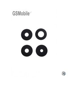 Cristal cámara para Xiaomi Redmi Note 14 Pro 5G