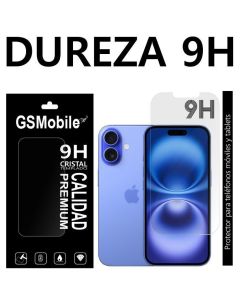 Cristal Templado para Xiaomi Redmi Note 15 Pro 5G Completo
