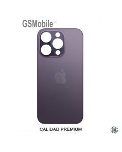 Tapa de bateria para iPhone 14 Pro Max - Calidad Premium