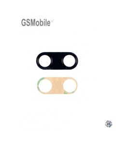 Cristal cámara para Huawei P20 