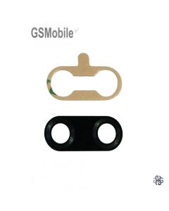 Cristal cámara para Huawei P Smart 2019