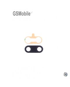 Cristal camara para Huawei P smart Plus