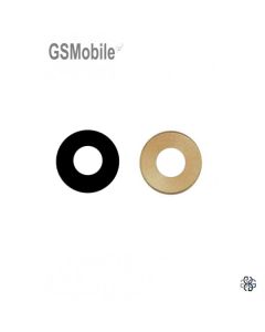 Cristal cámara Huawei Y7, Enjoy 7 Plus, Y7 Prime