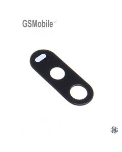 Cristal cámara para Motorola Moto G4 