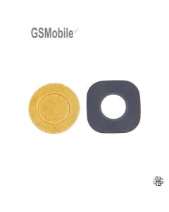 Cristal camara para OnePlus 3