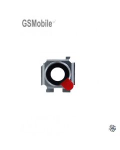 Embellecedor con cristal cámara Sony Xperia XA, F3111