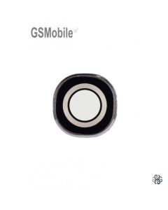 Cristal Cámara para LG G4 H815 Dorado