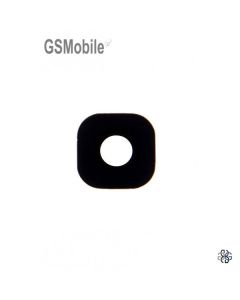 Cristal cámara para Huawei Ascend G8