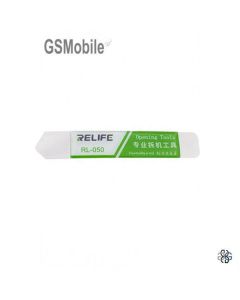 Panel Metal para Separar Pantalla - Relife