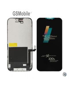 iPhone 16 Incell screen replacement high-quality display