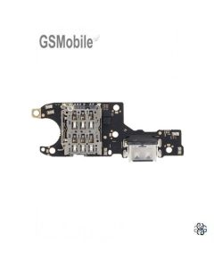 Módulo De Conector Carga USB Tipo-C para Honor 90