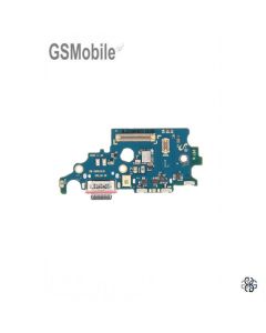 Módulo de carga Samsung S21 Ultra 5G Galaxy G998B 