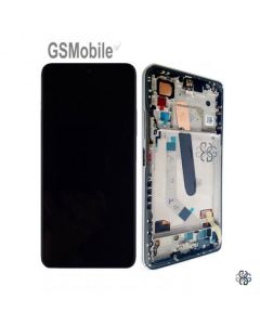 Pantalla completa para Xiaomi Mi 11i Blanco Original