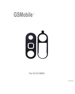 Cristal cámara para LG G5 H850