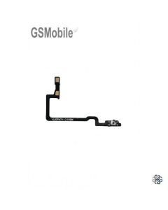 Flex con botón de encendido para Realme 8 Pro