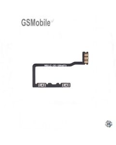 Flex con botones de volumen para Realme 8 Pro