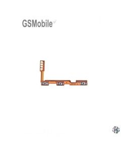 Flex encendido + Volumen Honor X8b