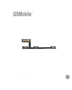 Flex de botones para Realme 10 4G - Gsmobile