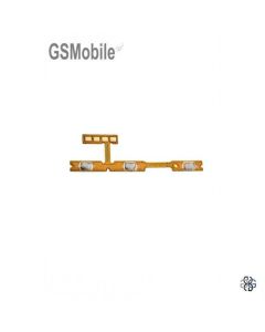 Flex de botones para Samsung A05s Galaxy A057F 