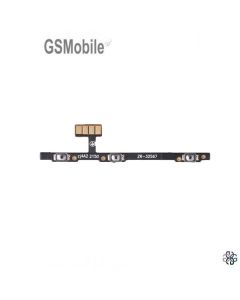 Flex de encendido para ZTE Blade A72 5G