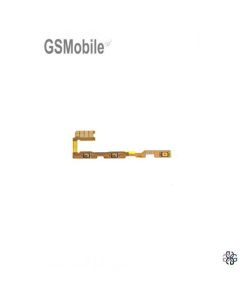 Flex de encendido + volumen para Nova Y60