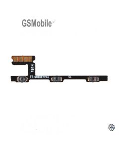 Flex de encendido & Volumen para Xiaomi Redmi 7