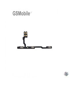 Flex de encendido + volumen para Oppo A79 5G
