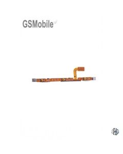 Flex de encendido para Samsung Tab S6 Lite Galaxy P610 P615