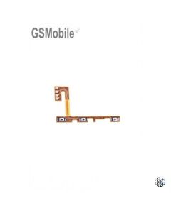 Flex de encendido para Vivo V29 Lite V2244