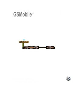 Flex de botones para Xiaomi Redmi 14c - Gsmobile