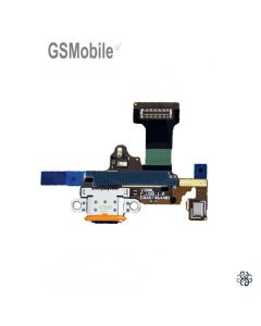 Flex Conector De Carga & Micrófono LG V30 