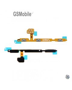 Flex de encendido & Volumen Samsung A42 5G Galaxy A426B Original