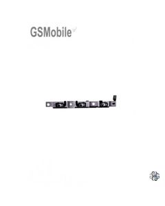 Flex de Volumen para iPhone 16 - Gsmobile