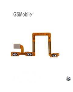 Flex de Encendido & Volumen para Honor 9X