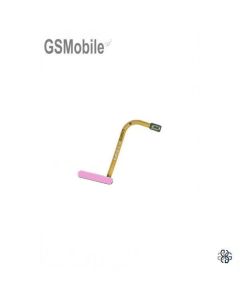 Huella para Samsung A26 - Rosa