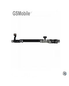 Power Button Flex Cable for iPhone 17 Pro Max