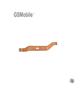 Flex interconexion para Honor X8b