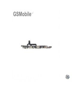 Flex Volumen para iPhone 15 Plus