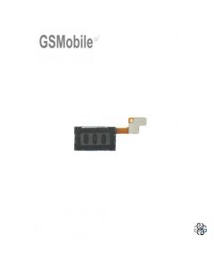 Altavoz auricular LG G2 D802