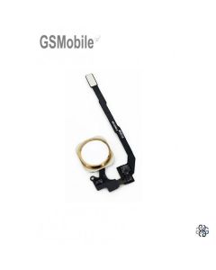 Botón Home iPhone 5s Dorado