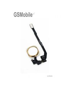 Botón Home iPhone SE Dorado