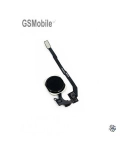 Botón Home iPhone 5S Negro