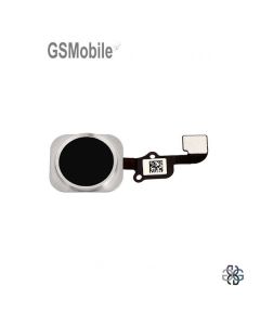 Botón Home iPhone 6 Plus Negro