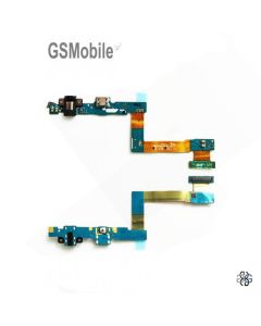 Flex de carga Samsung P550 Galaxy Tab A 9.7