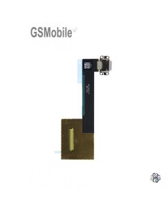Flex conector de carga iPad Pro 9.7 Original Gris