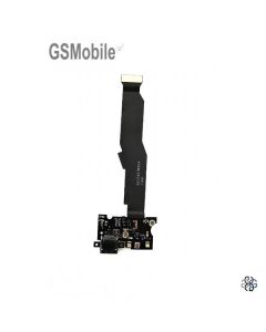 Flex conector de carga & Micrófono Xiaomi Mi5S