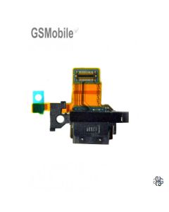 Flex Conector Micro USB para Sony Xperia X Original